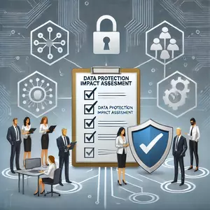 How to Conduct a Data Protection Impact Assessment (DPIA)