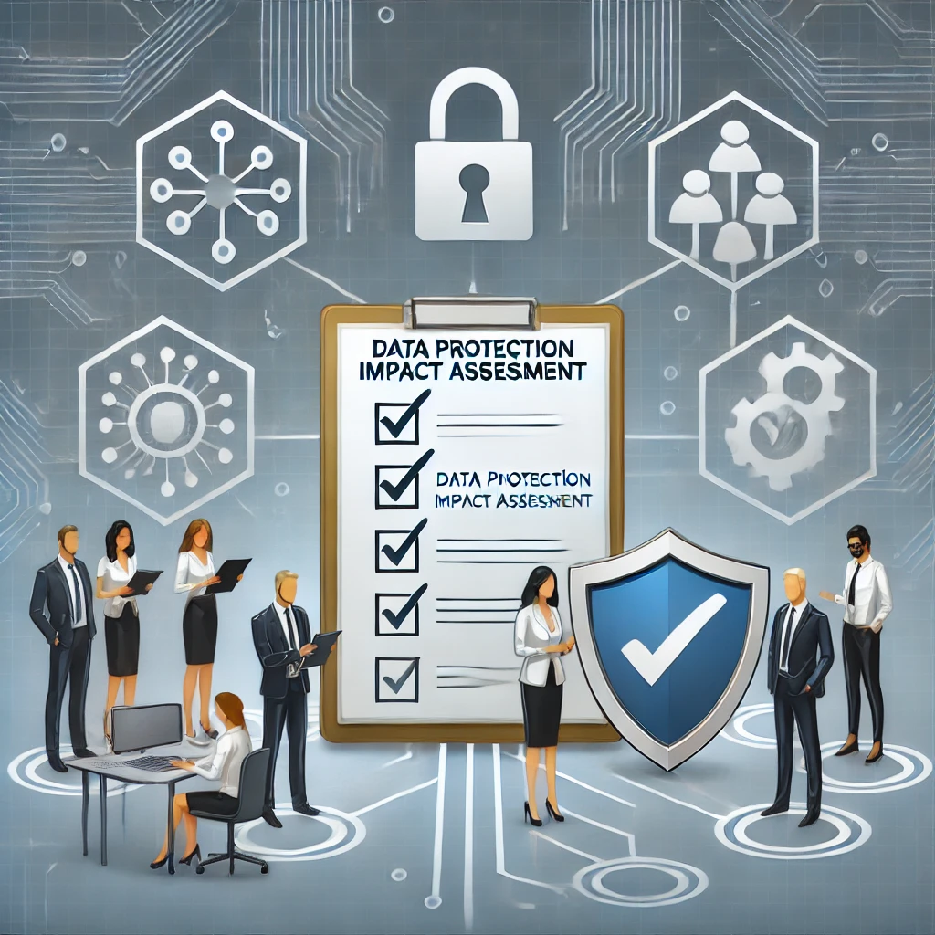 Data Protection Impact Assessment