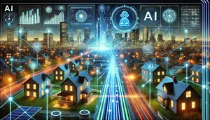 How AI Can Revolutionise the FTTP Market