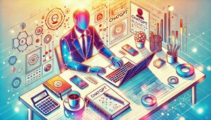 ChatGPT for Entrepreneurs: Business Ideas and Strategy Planning