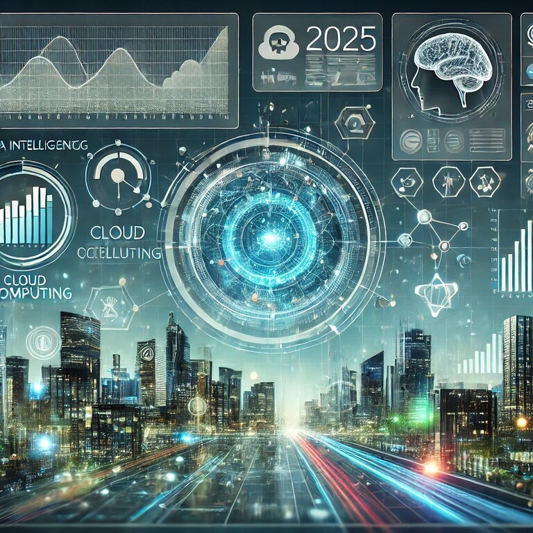 Revolutionary Data Science Tools & Techniques for 2025