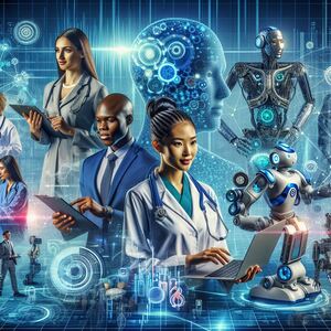 The Power of Deep Learning: How Neural Networks Are Changing the Game