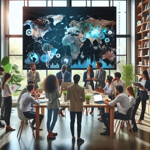 Compliance is Key: Understanding Data Governance in a Global Landscape