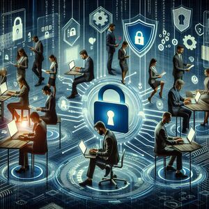 Best Practices for Data Security in the Digital Age