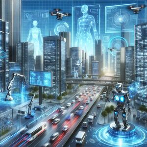 AI and Ethics: Navigating the Challenges of Automated Data Processing