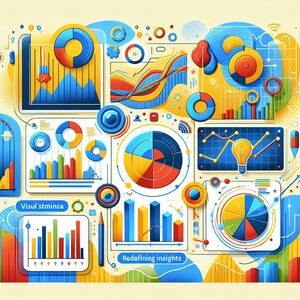 From Static Reports to Dynamic Dashboards: Visual Data Trends Redefining Insights