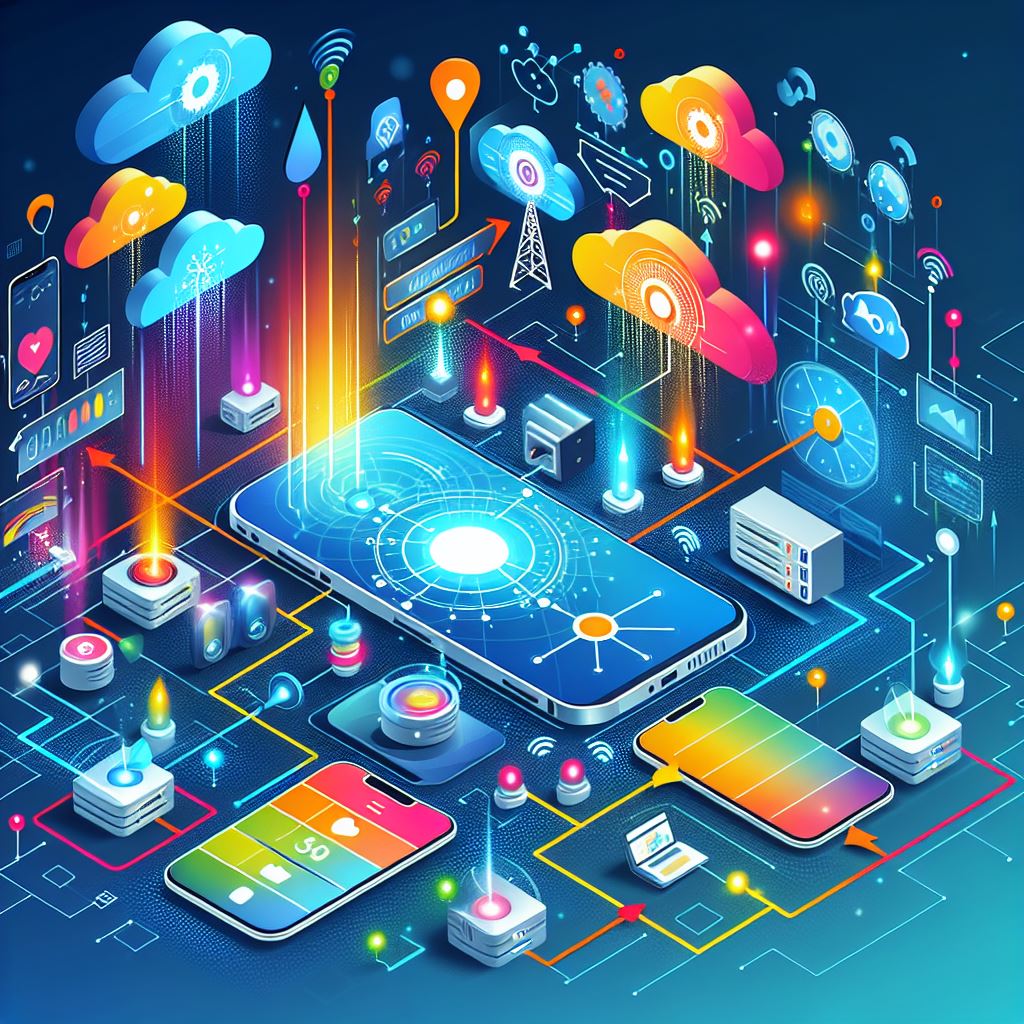 Edge computing