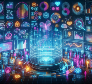 The Evolution of Data Trends 2025