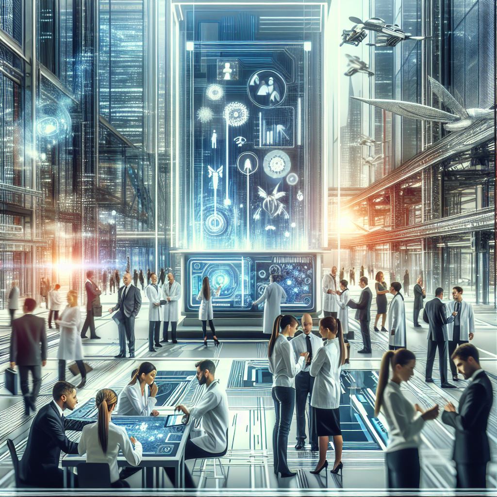 The Future of Data Learning
