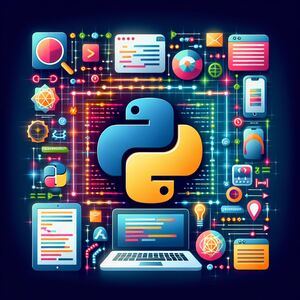 Python Web Development: Create Websites and Scrape Data with Ease