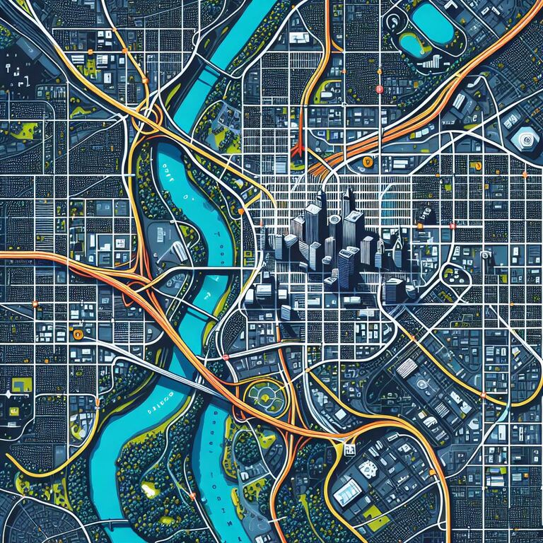 Boost Retail Sales with Geoanalytics: Location-Based Insights