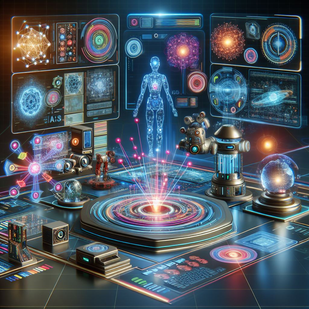 future trends in machine learning