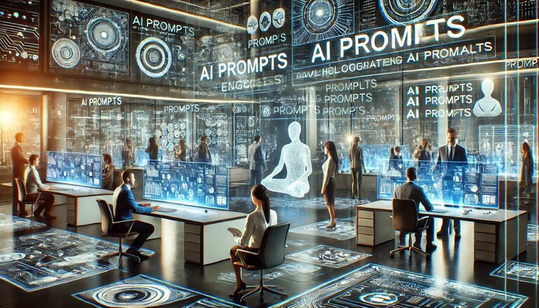 AI Whisperers: The Role of AI Prompt Engineers in the Workforce of Tomorrow