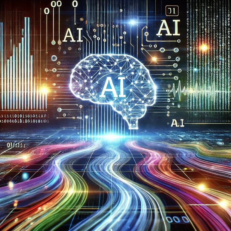 Data Driven AI Revolution: Unlock AI’s Full Potential